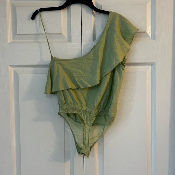 NWT Free people intimately bodysuit - Picture 3 of 3